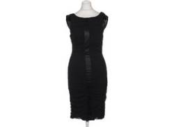 Montego Damen Kleid, schwarz, Gr. 32 von MONTEGO