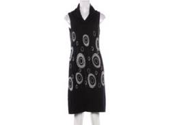 Montego Damen Kleid, schwarz, Gr. 34 von MONTEGO