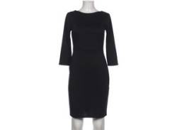 Montego Damen Kleid, schwarz von MONTEGO