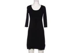 Montego Damen Kleid, schwarz von MONTEGO