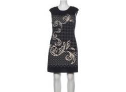 Montego Damen Kleid, schwarz von MONTEGO