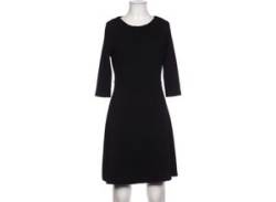 Montego Damen Kleid, schwarz von MONTEGO