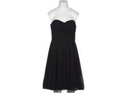 Montego Damen Kleid, schwarz, Gr. 36 von MONTEGO