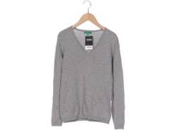 Montego Damen Pullover, grau von MONTEGO