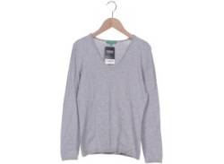 Montego Damen Pullover, grau von MONTEGO