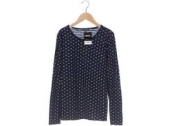 Montego Damen Pullover, marineblau von MONTEGO