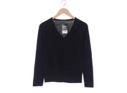 Montego Damen Pullover, schwarz von MONTEGO