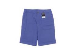 Montego Damen Shorts, blau von MONTEGO