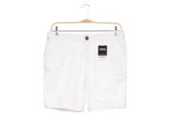 Montego Damen Shorts, weiß, Gr. 40 von MONTEGO