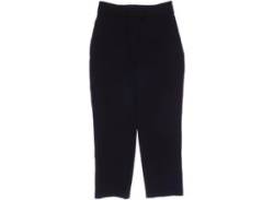 Montego Damen Stoffhose, schwarz von MONTEGO