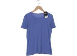 Montego Damen T-Shirt, blau von MONTEGO