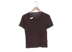 Montego Damen T-Shirt, braun von MONTEGO