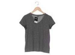 Montego Damen T-Shirt, grau von MONTEGO