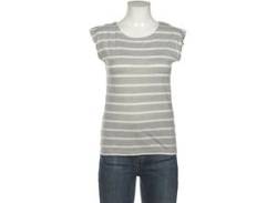 Montego Damen T-Shirt, grau von MONTEGO