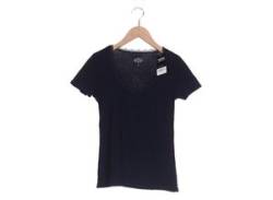 Montego Damen T-Shirt, marineblau von MONTEGO