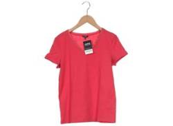 Montego Damen T-Shirt, pink von MONTEGO