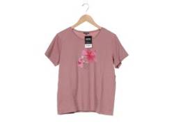 Montego Damen T-Shirt, pink von MONTEGO