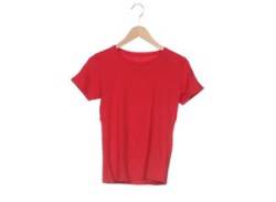 Montego Damen T-Shirt, rot von MONTEGO