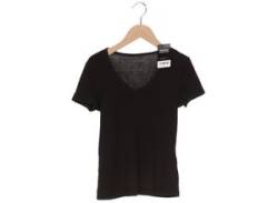 Montego Damen T-Shirt, schwarz von MONTEGO