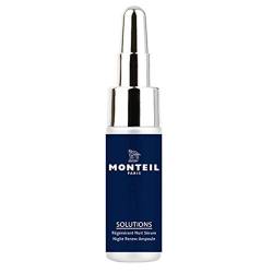 MONTEIL Solutions Night Renew Ampoule Anti Aging Serum, 7 ml von MONTEIL
