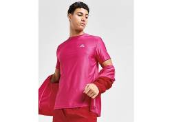 MONTIREX Charge T-Shirt - Herren, Pink von MONTIREX