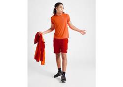 MONTIREX Speed T-Shirt Junior, Orange von MONTIREX