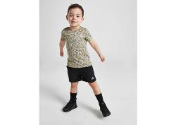 MONTIREX Trail T-Shirt/Shorts Set Children, Multi von MONTIREX