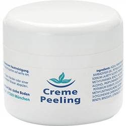 MORAVAN Creme Peeling - 50 ml von MORAVAN