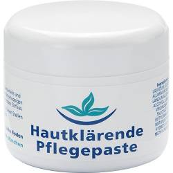 MORAVAN Hautklärende Pflegepaste - 50 ml von MORAVAN