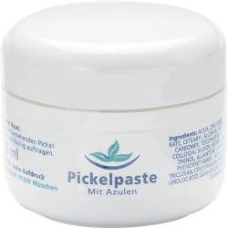 MORAVAN Pickelpaste - 30 ml von MORAVAN