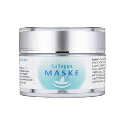 Moravan Collagen Maske 50ml von MORAVAN