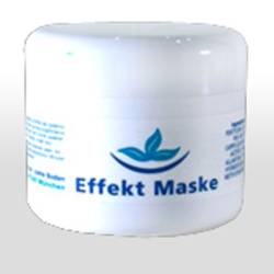 Moravan Effekt Maske 50ml von MORAVAN