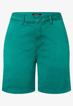 Bermuda, summergarden green, Sommer-Kollektion von MORE & MORE