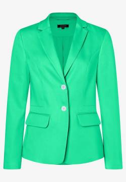 Blazer, march green, Frühjahrs-Kollektion von MORE & MORE