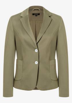 Blazer, soft reed green, Sommer-Kollektion von MORE & MORE