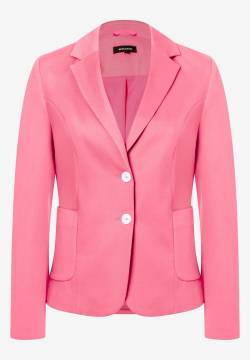 Blazer, sorbet pink, Sommer-Kollektion von MORE & MORE