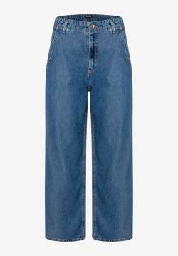 Jeans Culotte, Sommer-Kollektion von MORE & MORE