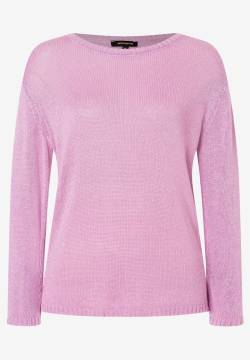 Pullover, summer lavender, Sommer-Kollektion von MORE & MORE