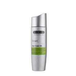 MORFOSE Smart Keratin Complex Haarpflegeöl – Pflegendes Serum für glattes, Frizz-free Haar, Hitzeschutz, verleiht natürlichen, gesunden Glanz, 100 ml von MORFOSE