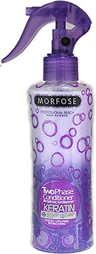 Morfose Keratin TwoPhase Conditioner 220 ml von MORFOSE