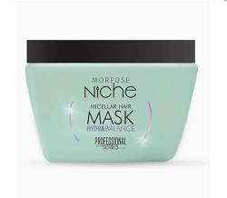 Morfose Niche Hydra Balance Micellar Hair Mask 500 ml von MORFOSE