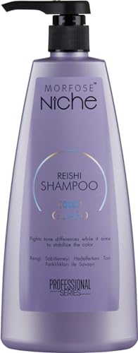 Morfose Niche Reishi Color Guard Shampoo 1000 ml von MORFOSE