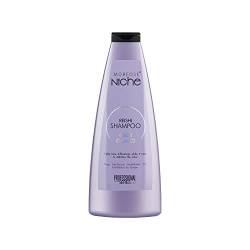 Morfose Niche Reishi Color Guard Shampoo 400 ml von MORFOSE