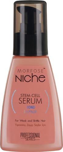 Morfose Niche Stem Cell Bond Repair Serum 100 ml von MORFOSE