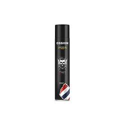 Morfose Ossion Premium Berber Line Extra Strong Hold Haarspray 400ml von MORFOSE