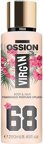 Morfose Ossion Virgin No. 68 250 ml von MORFOSE