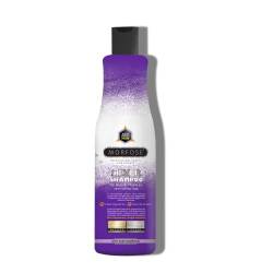 Morfose Silver Shampoo 500 ml von MORFOSE
