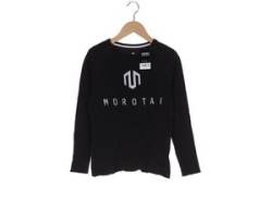 MOROTAI Damen Pullover, marineblau von MOROTAI