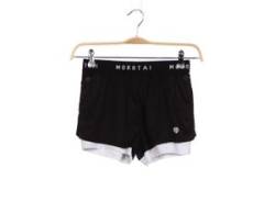 MOROTAI Damen Shorts, schwarz von MOROTAI