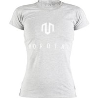 T-Shirt  Premium Basic Brand T-Shirt von MOROTAI